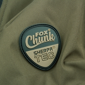 Bunda Fox Chunk Sherpa Tec Jacket