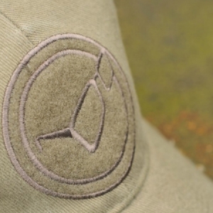 Šiltovka Korda Snap Badge Cap
