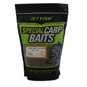 Pelety Jet Fish Carp Feed 6mm