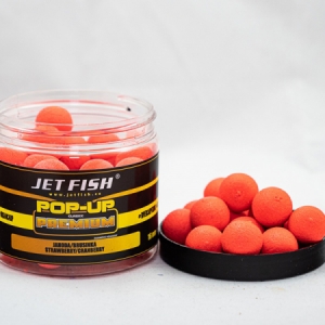 Plávajúce boilies Jet Fish Premium Clasicc Pop Up 16mm