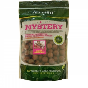 Boilies Jet Fish Mystery 20mm
