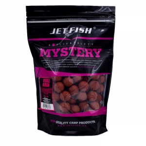 Boilies Jet Fish Mystery 24mm