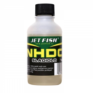 Sladidlo Jet Fish NHDC 50ml - tekuté 