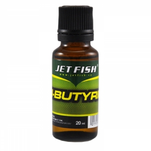 Esenciálny olej Jet Fish N-Butyric 20ml