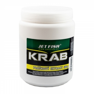 Extrakt Jet Fish Krab