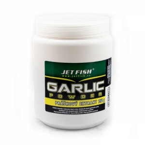 Cesnakový prášok Jet Fish Garlic Powder