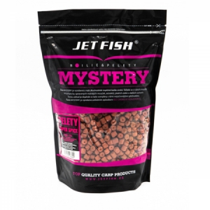 Pelety Jet Fish Mystery 8mm - 1kg