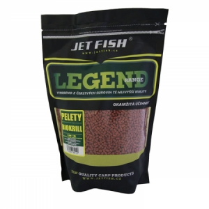 Jet Fish Legend Biokrill 