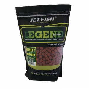 Jet Fish Legend Biokrill 