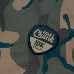 Bunda Fox Chunk 10K Hydro Camo Jacket