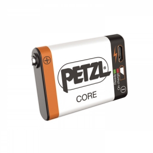 Nabíjateľný akumulátor Petzl Accu Core 1250mAh