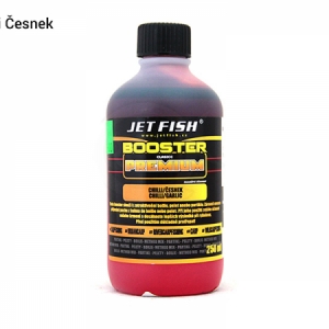 Booster Jet Fish Premium Clasicc 250ml