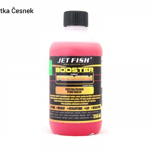 Booster Jet Fish Premium Clasicc 250ml