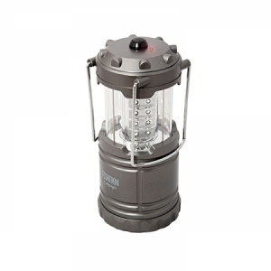 Kempingová LED lampa Flajzar WRL2 s prijímačom 