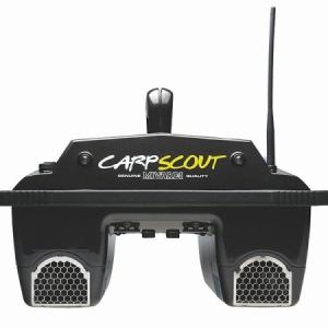 Zavážacia loďka Mivardi Carp Scout 3 (GPS + sonar)