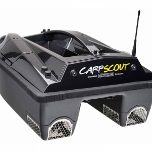 Zavážacia loďka Mivardi Carp Scout Li-ion 10 (GPS + sonar)