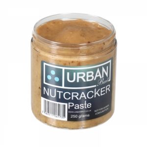 Urban Bait Nutcraker 