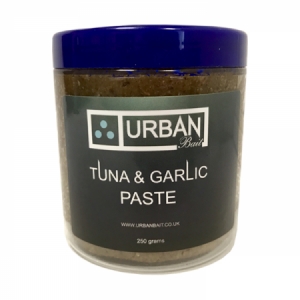 Urban Baits Tuna and Garlic - tuniak/cesnak