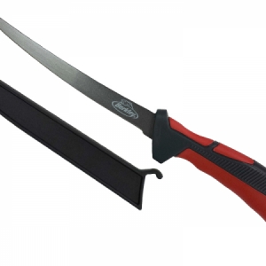 Filetovací nôž Berkley Fishin Gear XCD Fillet Knife 6