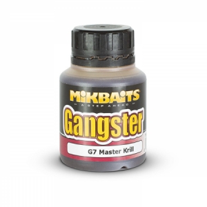 Mikbaits Gangster G7 Master Krill