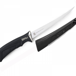 Filetovací nôž Rapala RCD Fillet Knife