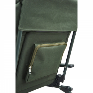 Kreslo Starbaits STB Comfort Mammoth Chair