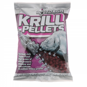 Pelety Bait-tech Krill Pellets