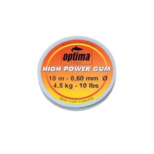 Feedrová guma Optima High Power Gum
