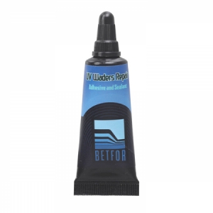 UV lepidlo na opravu prsačiek Betfor UV Waders Repair