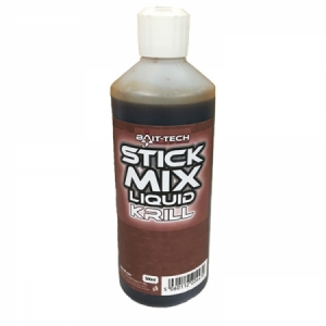 Tekutý posilovač Bait-tech Stick Mix Liquid 500ml