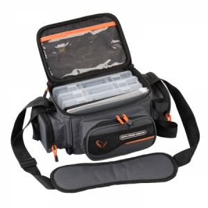 Taška na prívlač Savage Gear System Box Bag S