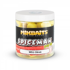 Mikbaits Spiceman WS1 Citrus