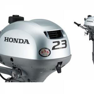 Lodný motor Honda BF 2.3 DH