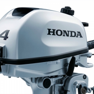 Lodný motor Honda BF 4 AH