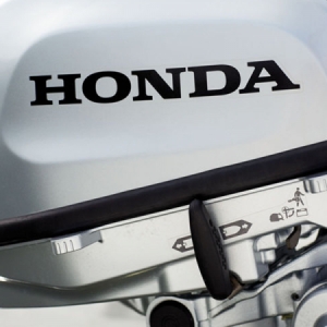 Lodný motor Honda BF 5 DH