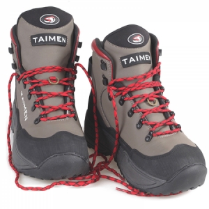 Brodiace topánky Taimen Uda Wading Boots + klince ZADARMO!!