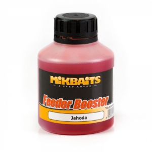 Mikbaits Feeder Booster 250ml