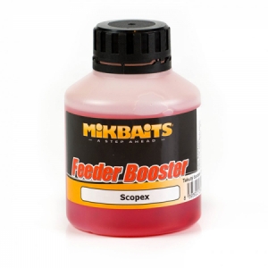 Mikbaits Feeder Booster 250ml