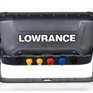 Dotykový sonar Lowrance HDS 12 Carbon TotalScan + GPS