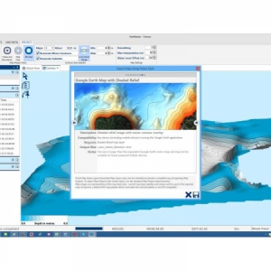 Software HDS 3D priestorový modeling II v2.0 - nová verzia