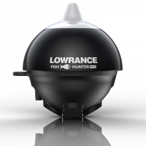 Nahadzovací WiFi sonar Lowrance Fishunter Pro pre smartfón