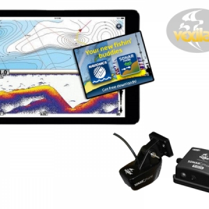 Sonar Vexilar Sonarphone SP 200 pre smartfón alebo tablet