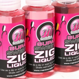 Posilovač Mainline Supa Sweet Zig Liquid