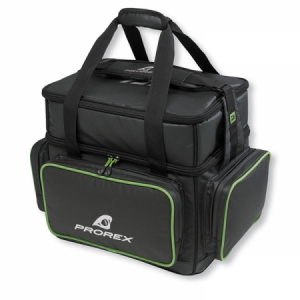 Prívlačová taška Daiwa Prorex Lure Bag XL 3