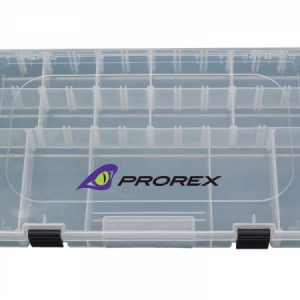Krabička Daiwa Prorex Tackle Box