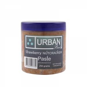 Urban Bait Strawberry Nutcraker