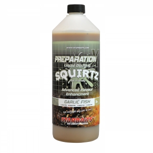 Liquid Dip Starbaits Preparation X Squirtz 1000ml