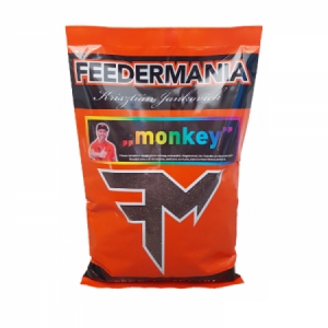 Krmivo FeederMania Monkey