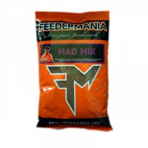 Krmivo FeederMania Mad Mix