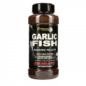 Starbaits Garlic Fish - cesnak/ryba